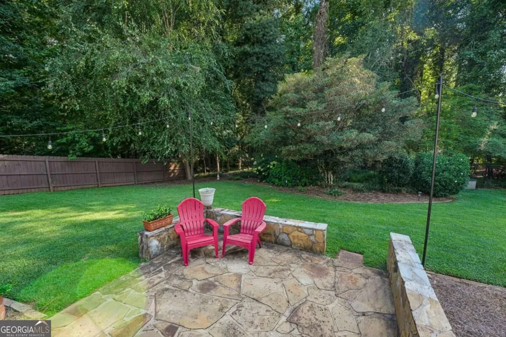 1075 Wesley Park DR SW Marietta, GA 30064