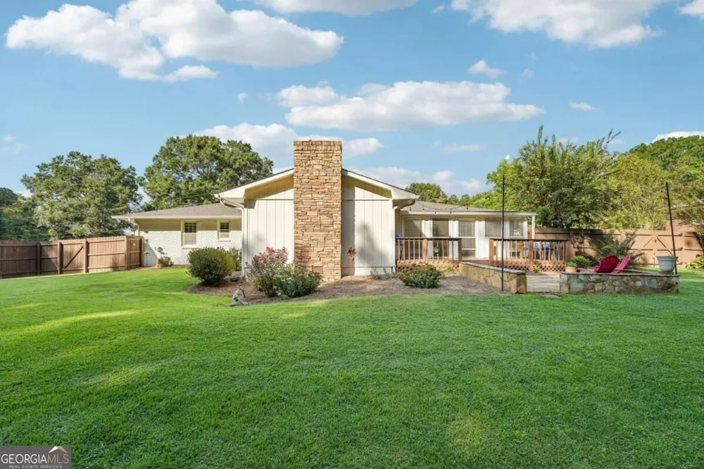 1075 Wesley Park DR SW Marietta, GA 30064