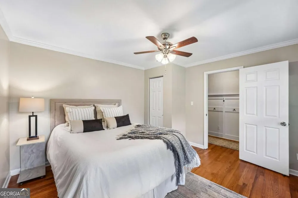 1075 Wesley Park DR SW Marietta, GA 30064