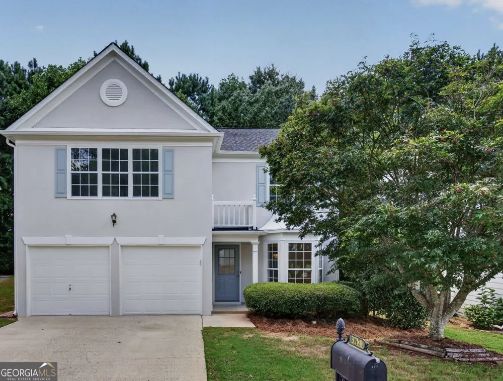 3780 Ridgefair DR Cumming, GA 30040