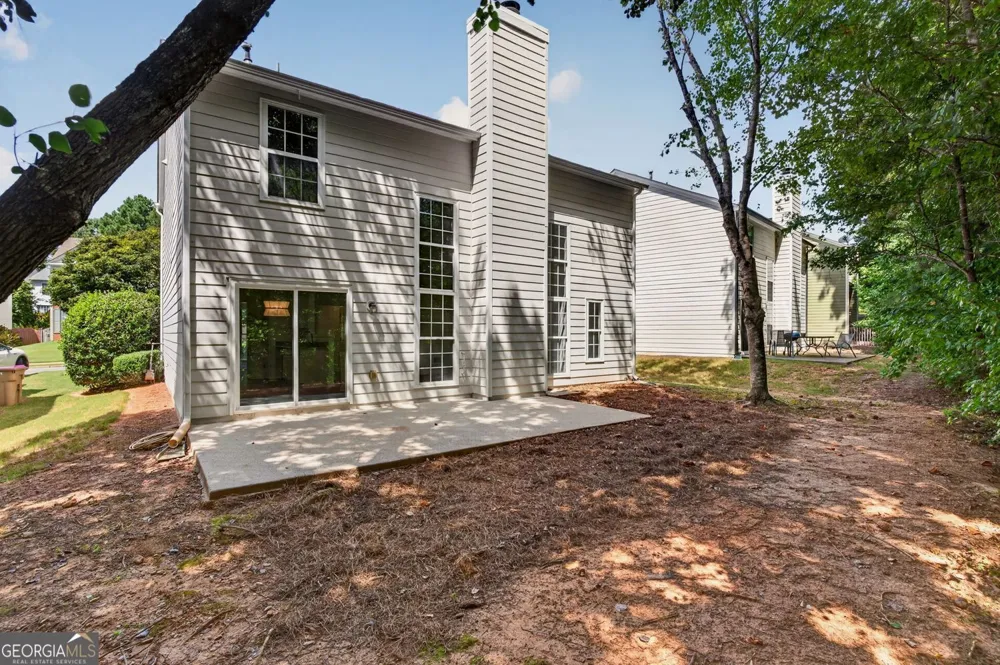 3780 Ridgefair DR Cumming, GA 30040