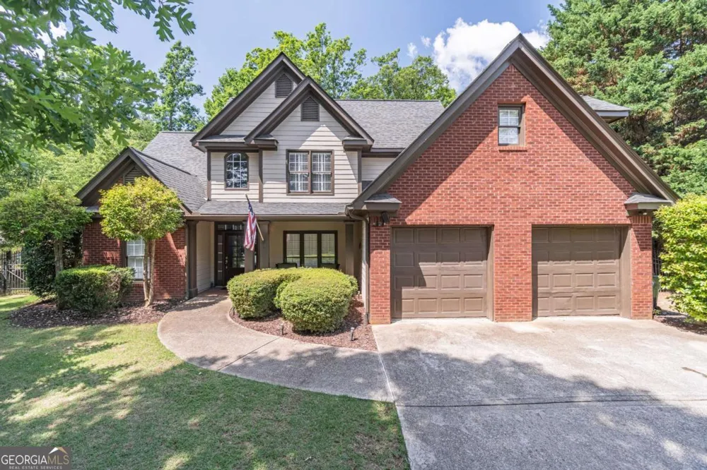 2649 Waters Edge DR Gainesville, GA 30504