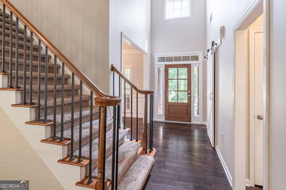 2649 Waters Edge DR Gainesville, GA 30504