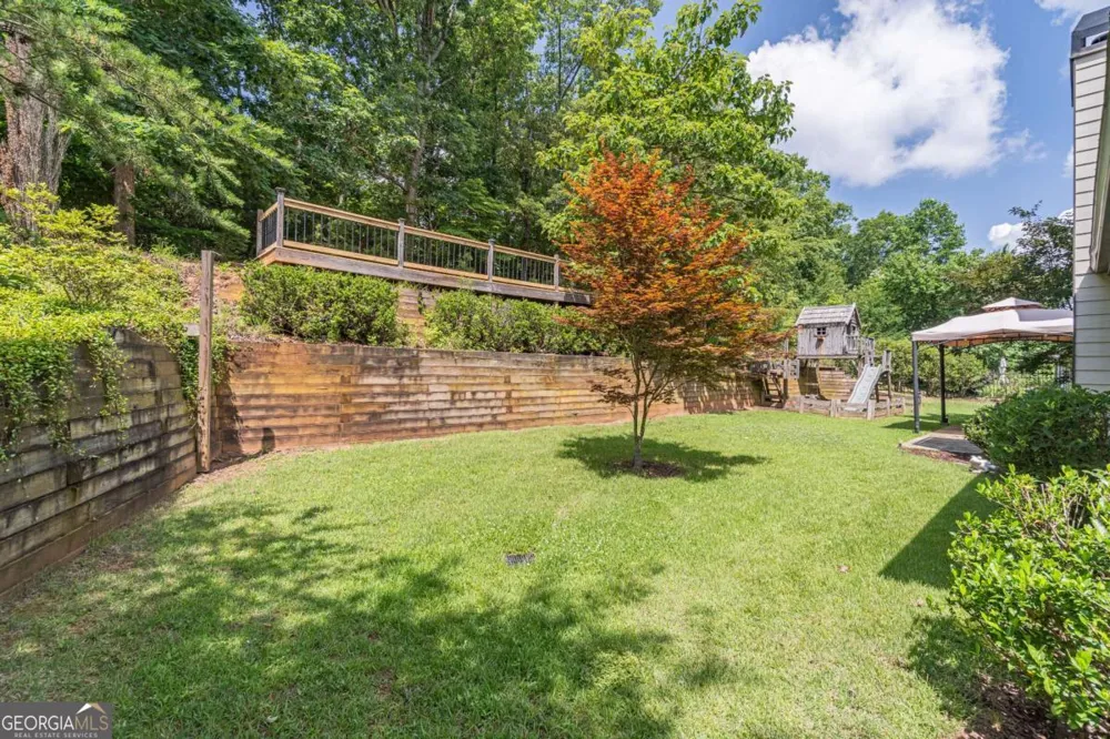 2649 Waters Edge DR Gainesville, GA 30504