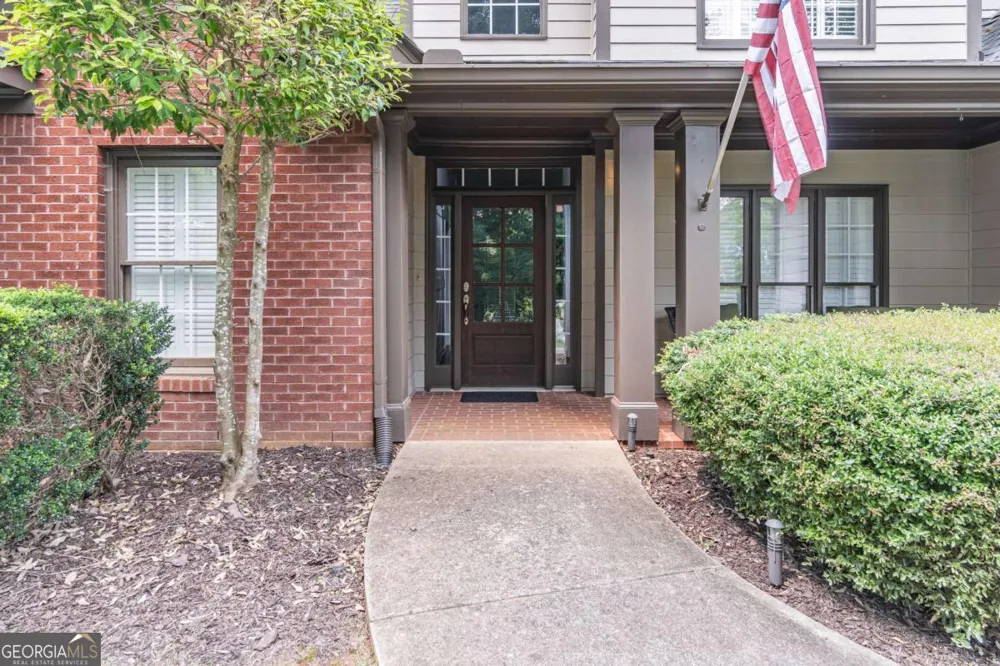 2649 Waters Edge DR Gainesville, GA 30504