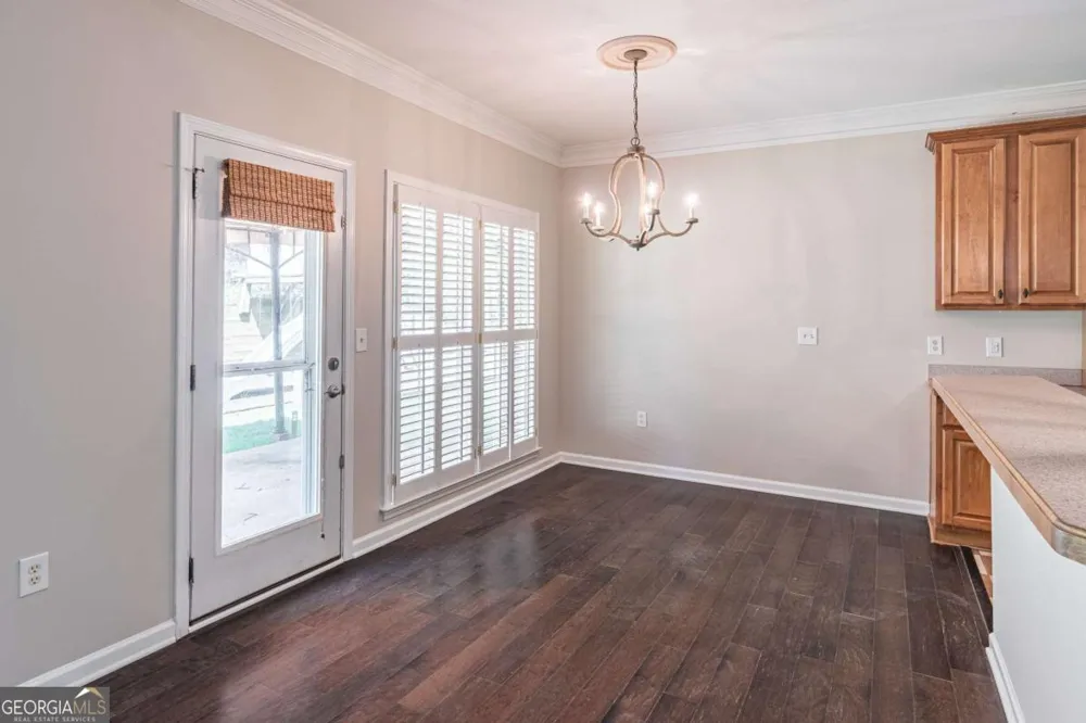 2649 Waters Edge DR Gainesville, GA 30504