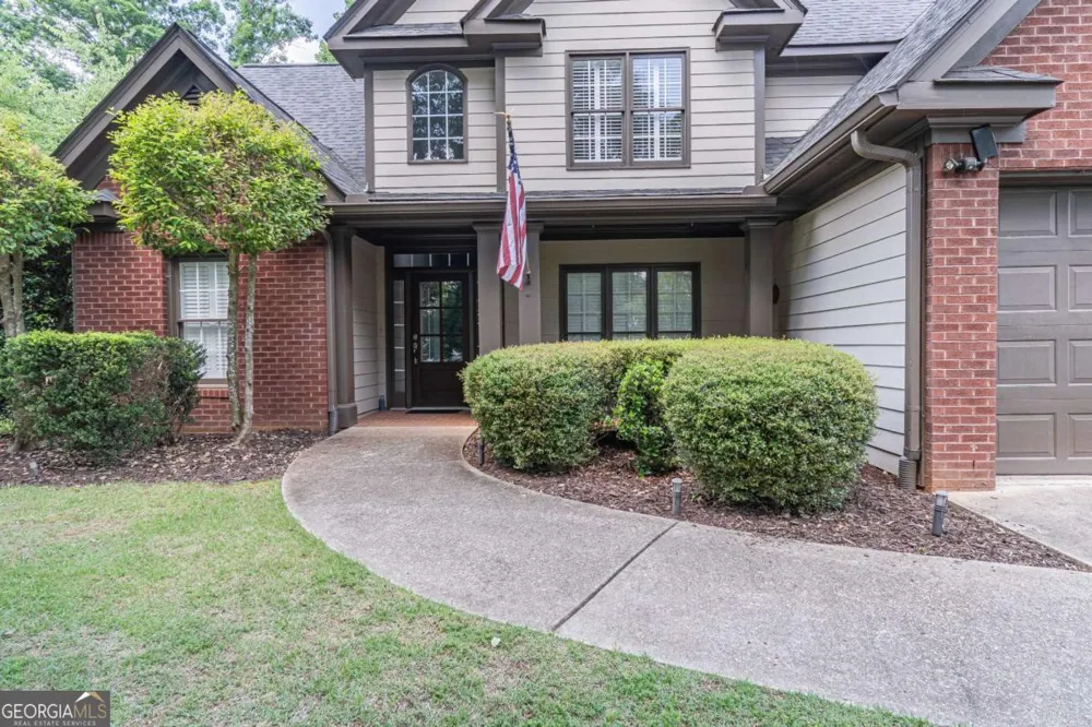 2649 Waters Edge DR Gainesville, GA 30504