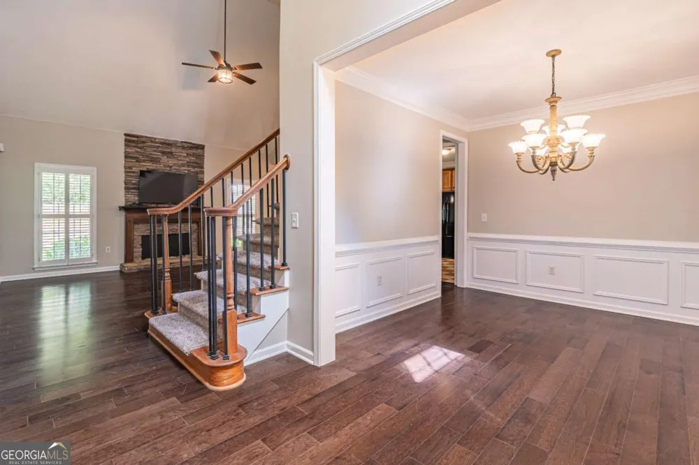2649 Waters Edge DR Gainesville, GA 30504