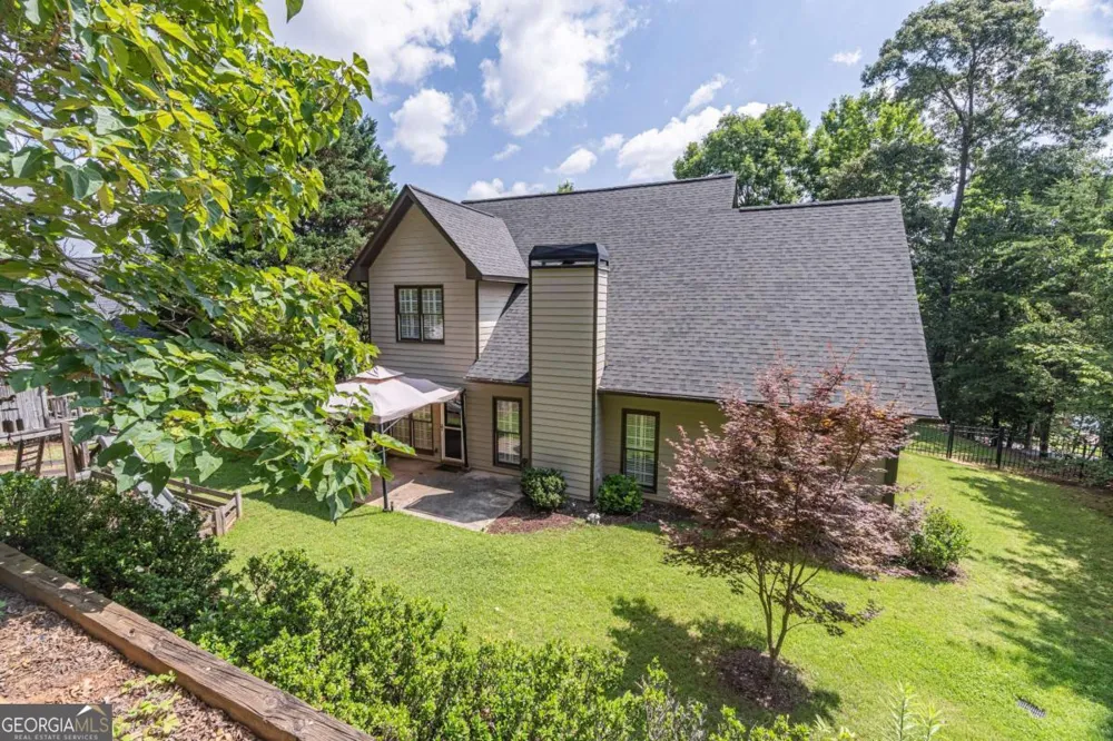 2649 Waters Edge DR Gainesville, GA 30504