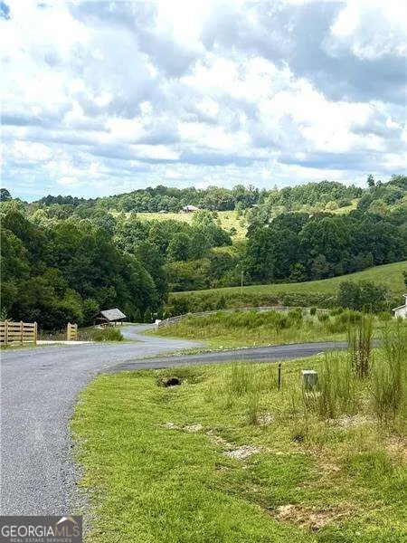 0 Big Valley Drive Blue Ridge, GA 30513