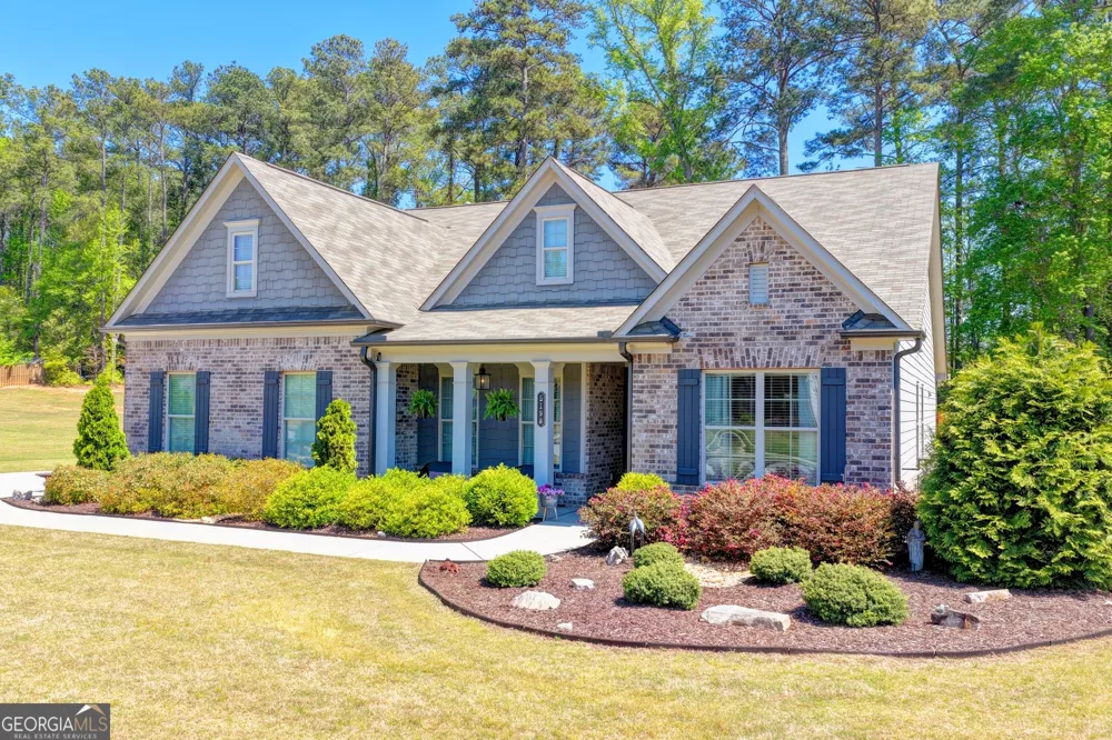 5198 Ashley DR SW Lilburn, GA 30047