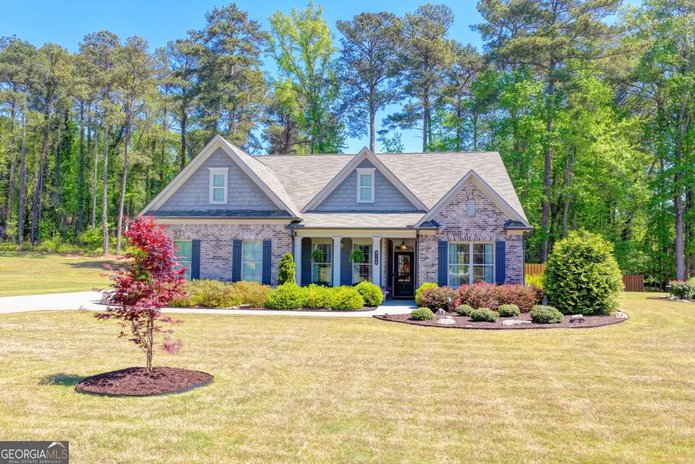 5198 Ashley DR SW Lilburn, GA 30047