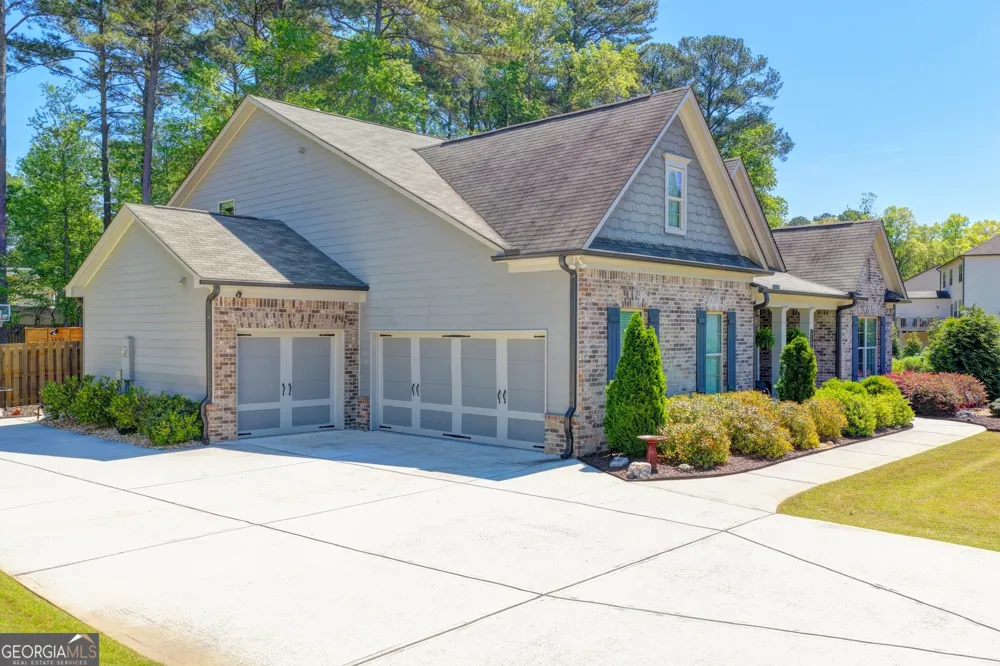 5198 Ashley DR SW Lilburn, GA 30047