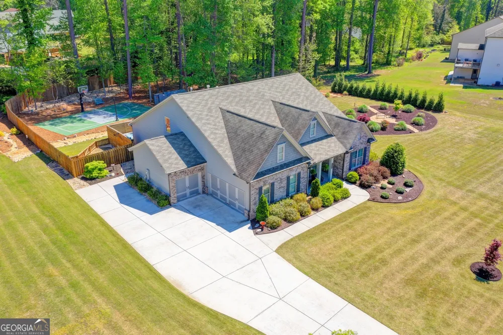 5198 Ashley DR SW Lilburn, GA 30047