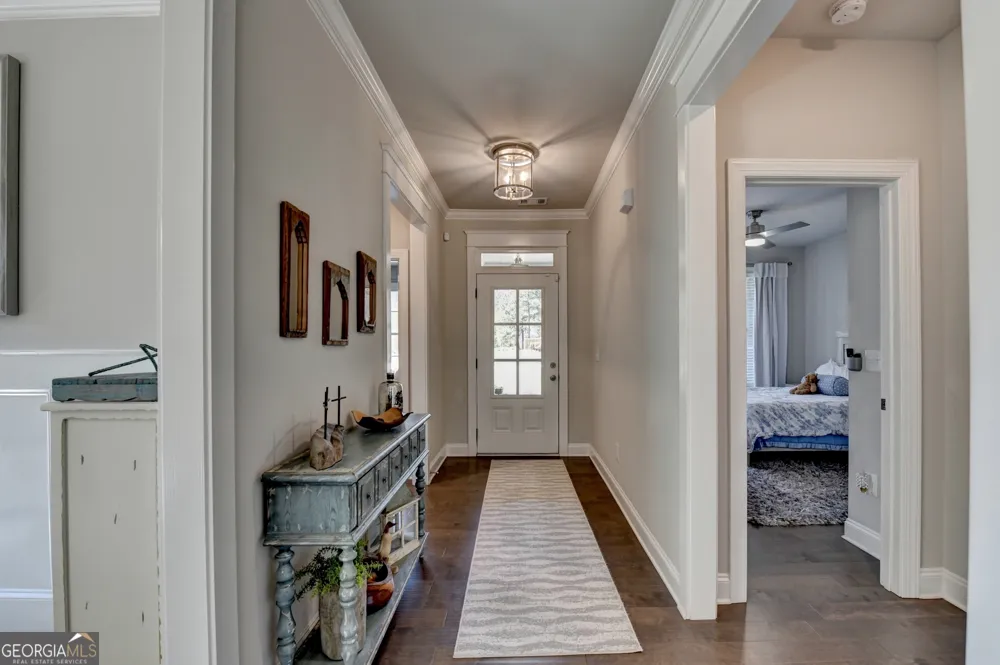 5198 Ashley DR SW Lilburn, GA 30047
