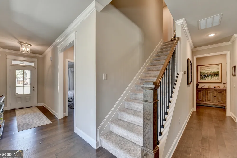 5198 Ashley DR SW Lilburn, GA 30047