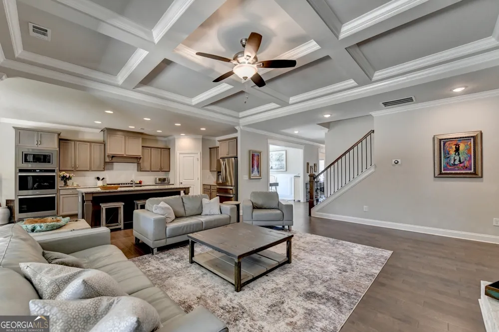 5198 Ashley DR SW Lilburn, GA 30047
