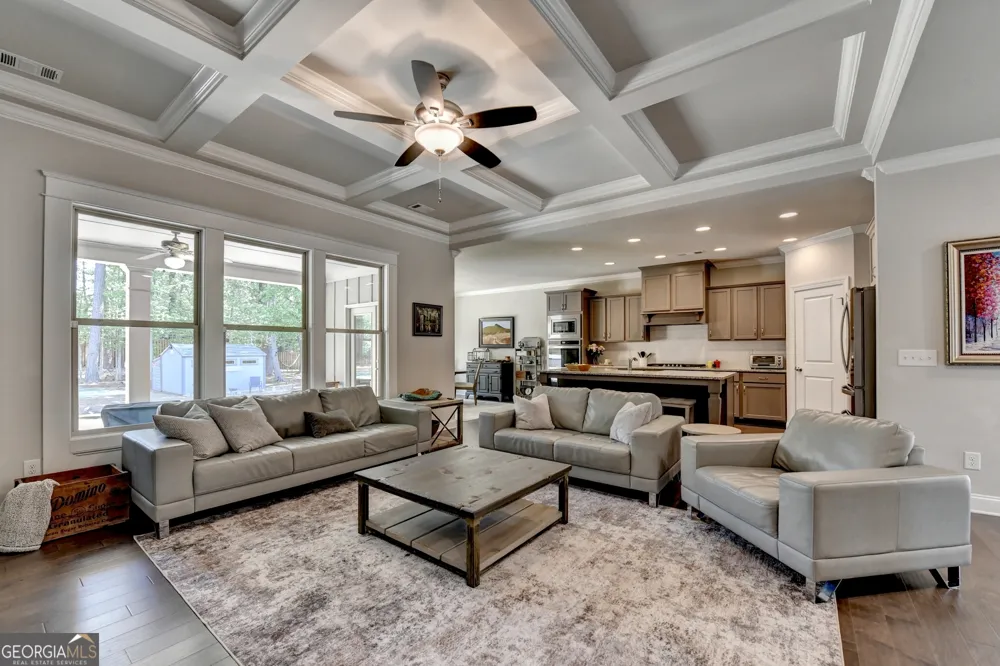 5198 Ashley DR SW Lilburn, GA 30047