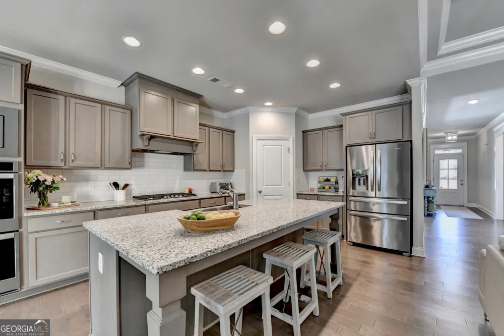 5198 Ashley DR SW Lilburn, GA 30047