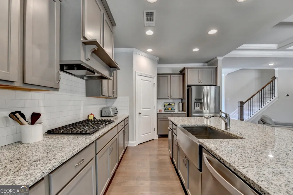 5198 Ashley DR SW Lilburn, GA 30047
