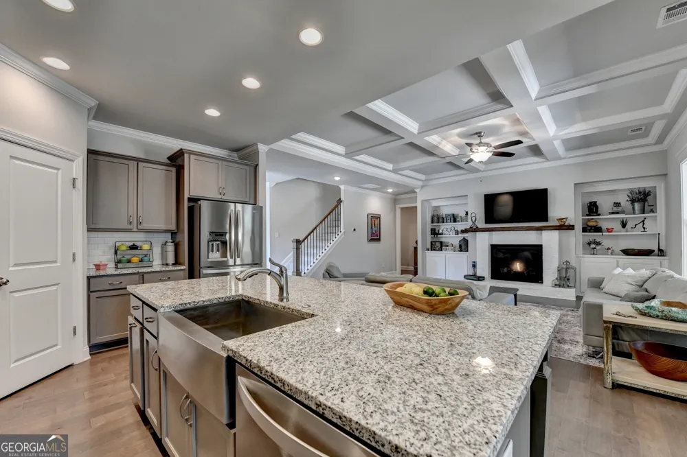 5198 Ashley DR SW Lilburn, GA 30047