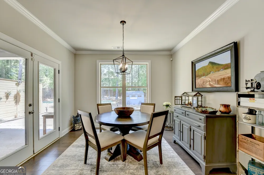 5198 Ashley DR SW Lilburn, GA 30047