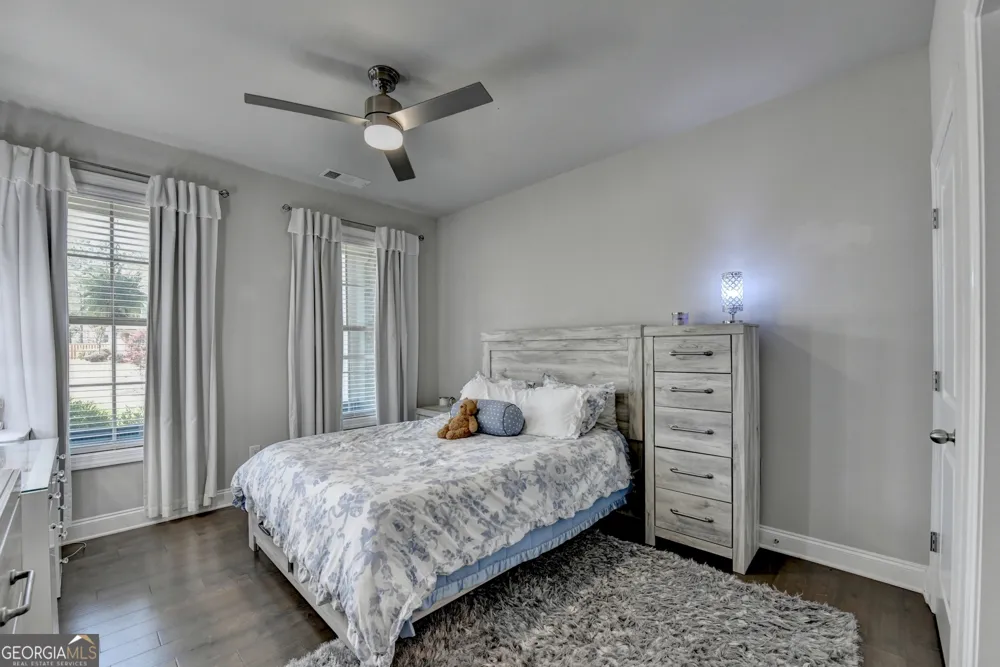 5198 Ashley DR SW Lilburn, GA 30047
