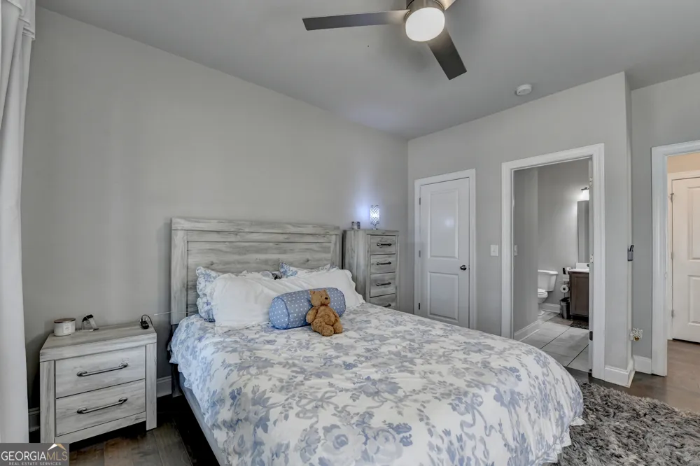 5198 Ashley DR SW Lilburn, GA 30047
