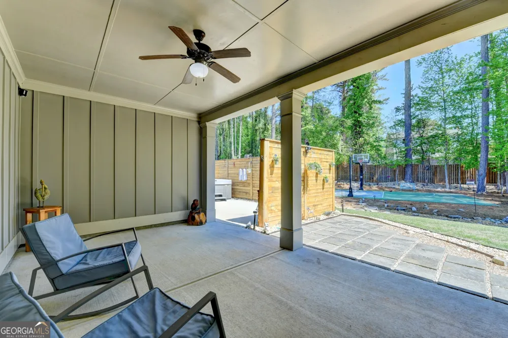5198 Ashley DR SW Lilburn, GA 30047