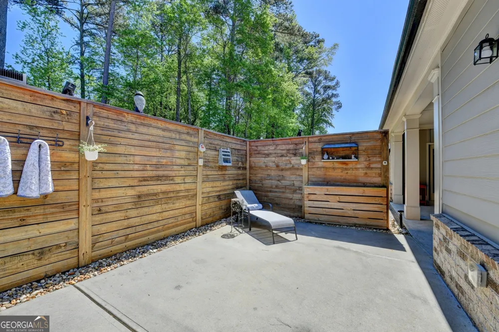 5198 Ashley DR SW Lilburn, GA 30047