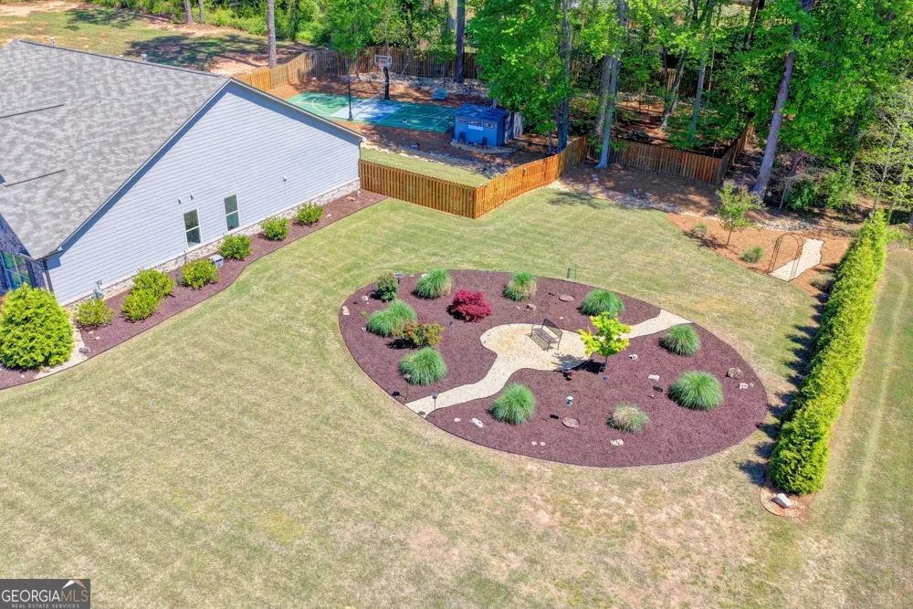 5198 Ashley DR SW Lilburn, GA 30047