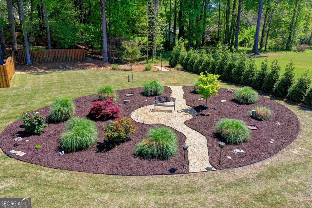 5198 Ashley DR SW Lilburn, GA 30047