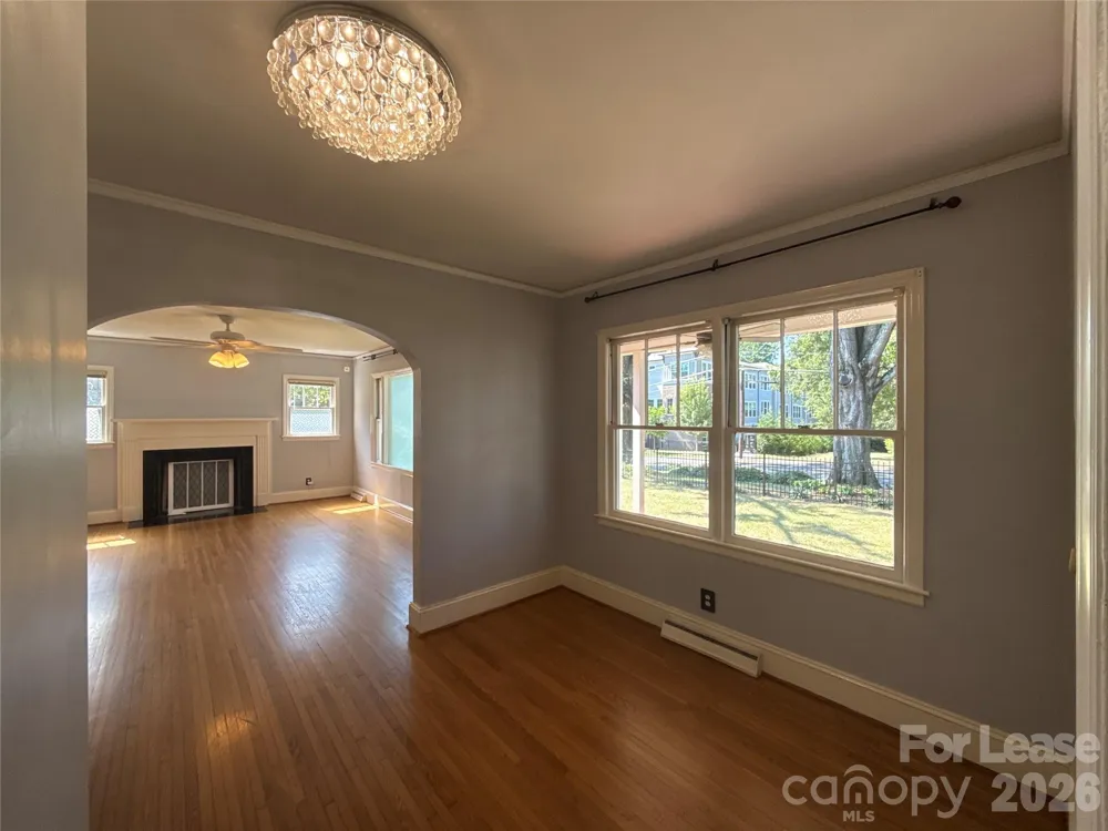 4223 Craig Avenue Charlotte, NC 28211