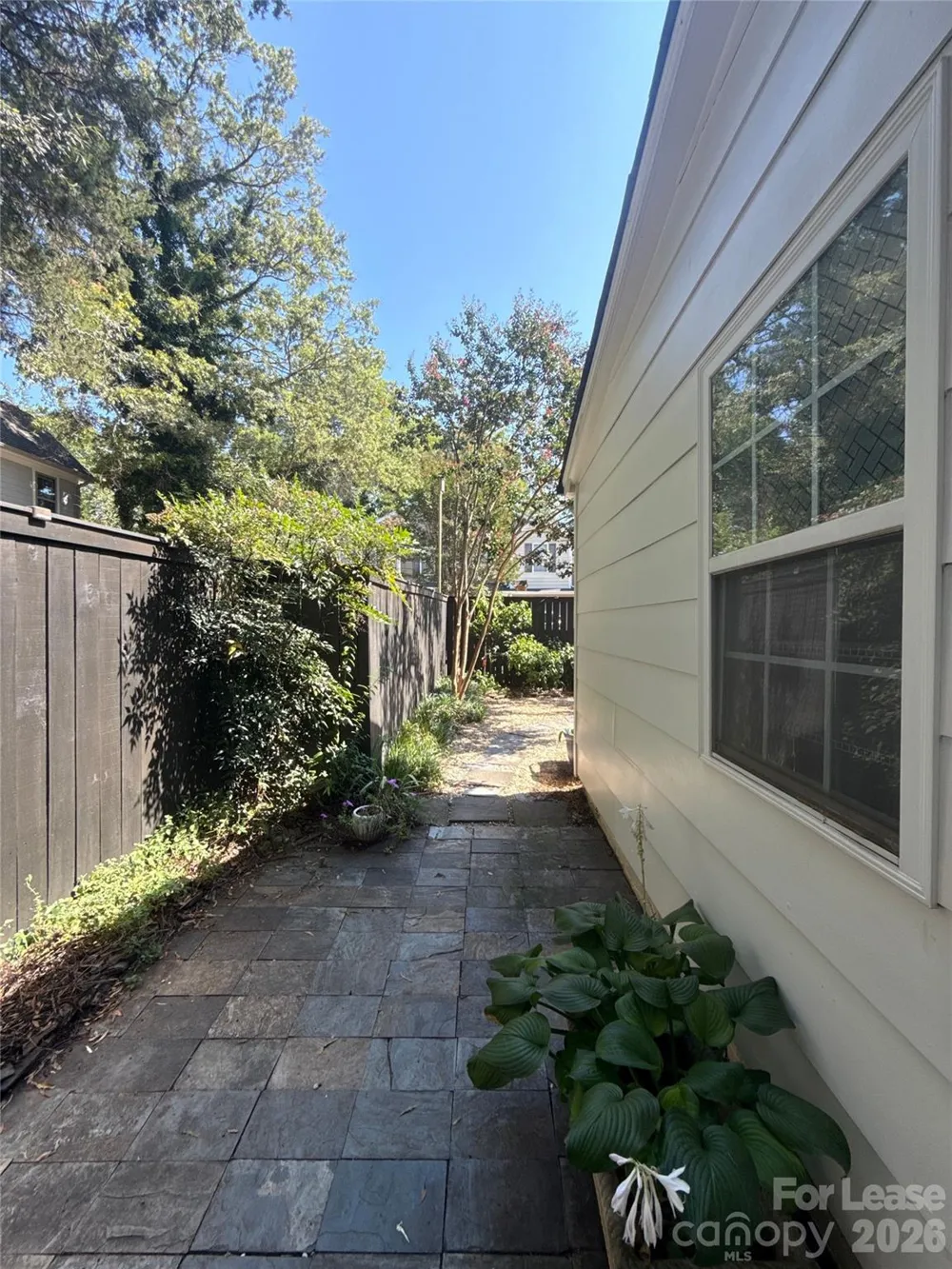 4223 Craig Avenue Charlotte, NC 28211
