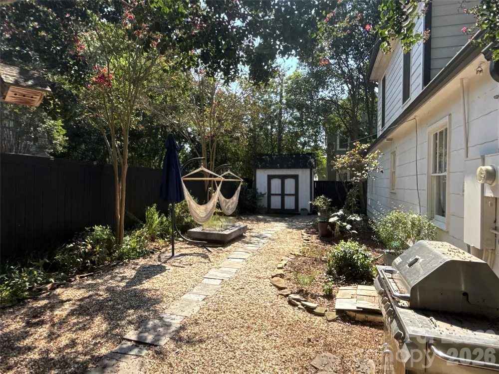 4223 Craig Avenue Charlotte, NC 28211