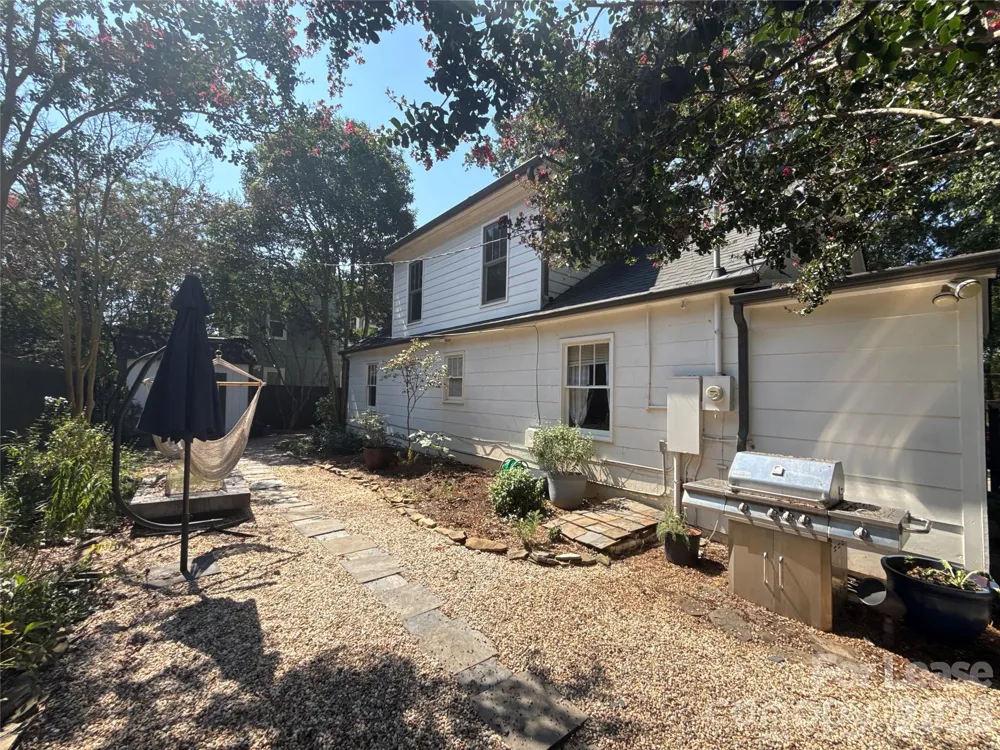 4223 Craig Avenue Charlotte, NC 28211