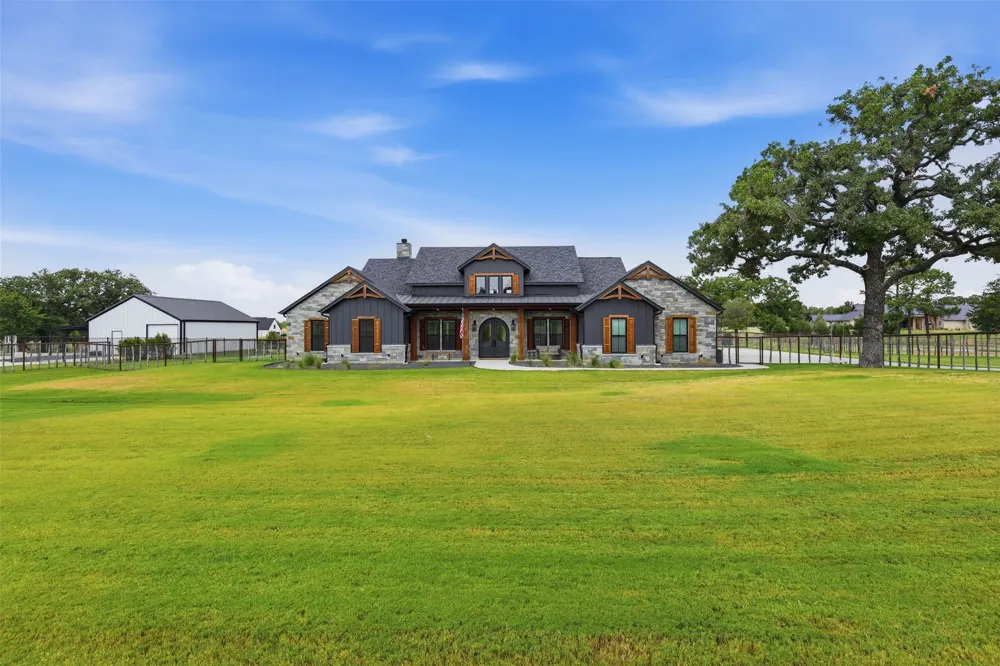 2017 Pinetree Post Weatherford, TX 76087