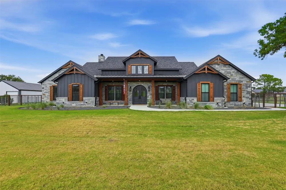 2017 Pinetree Post Weatherford, TX 76087