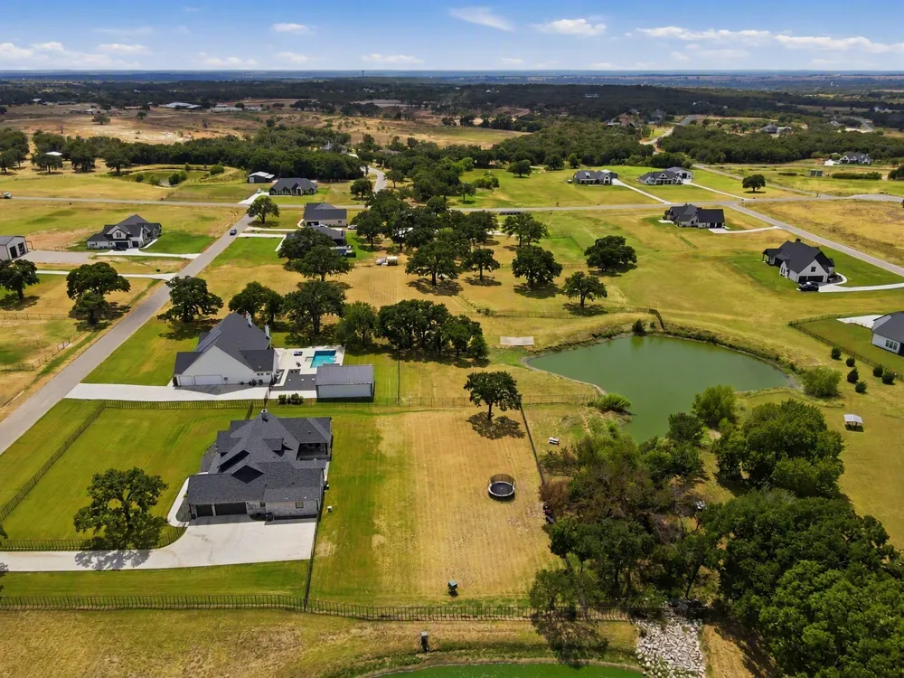 2017 Pinetree Post Weatherford, TX 76087