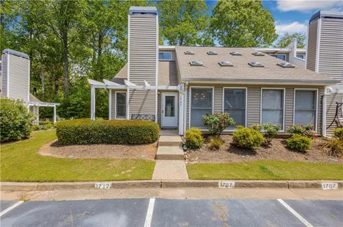 1707 Cotton Patch Lane