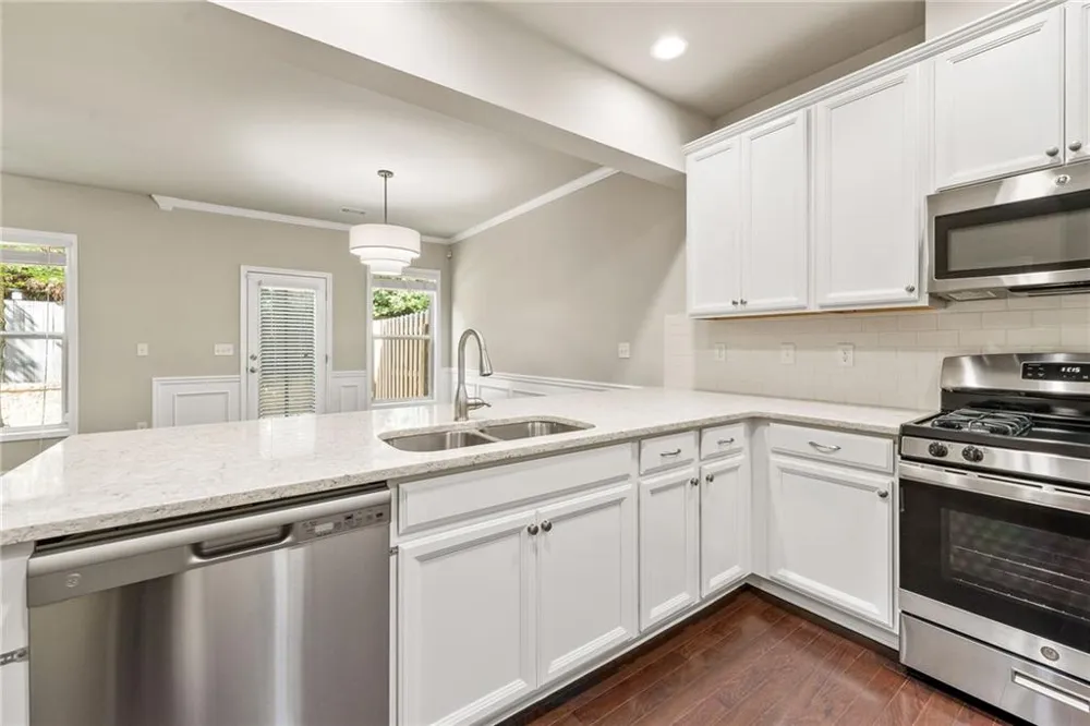 2698 Village Park Bend Duluth, GA 30096