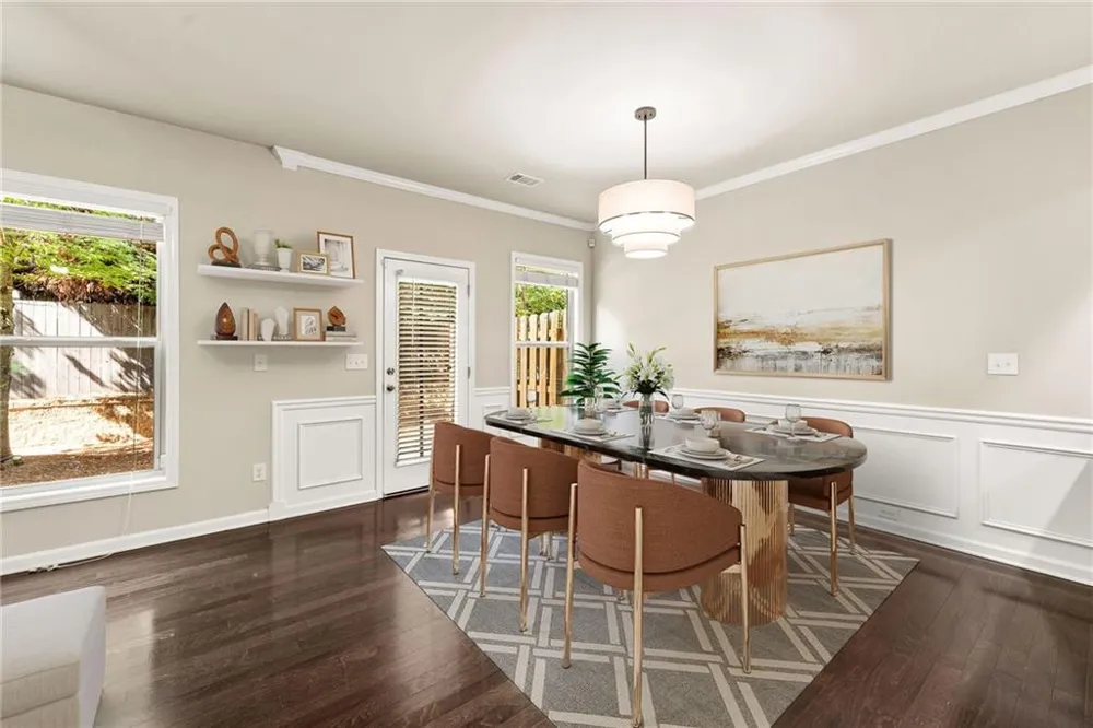 2698 Village Park Bend Duluth, GA 30096