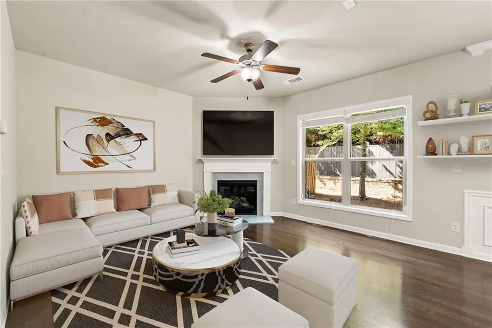 2698 Village Park Bend Duluth, GA 30096