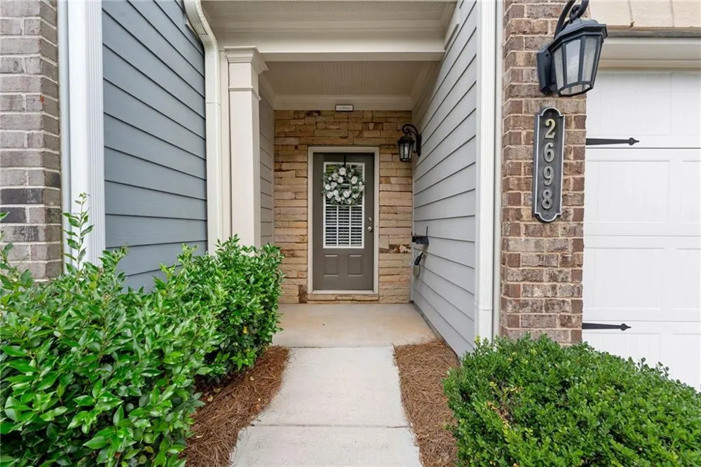 2698 Village Park Bend Duluth, GA 30096