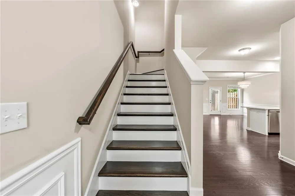 2698 Village Park Bend Duluth, GA 30096
