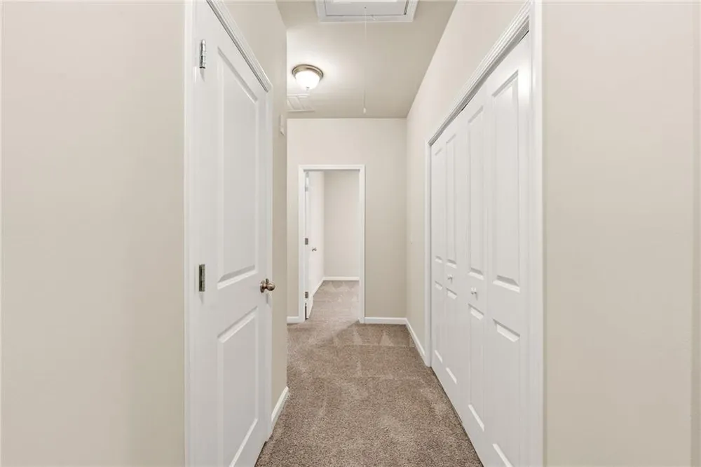 2698 Village Park Bend Duluth, GA 30096