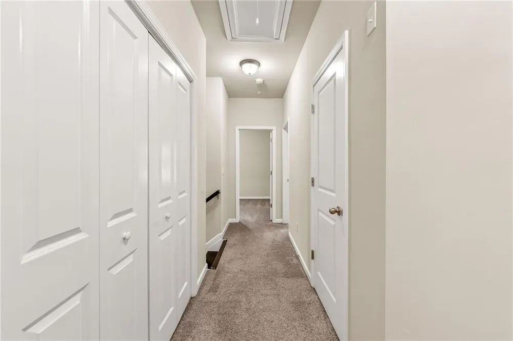 2698 Village Park Bend Duluth, GA 30096
