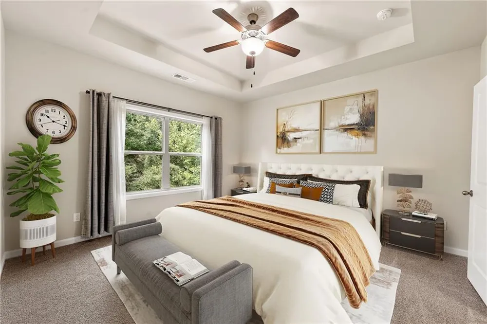 2698 Village Park Bend Duluth, GA 30096