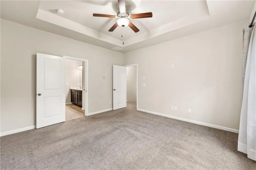 2698 Village Park Bend Duluth, GA 30096