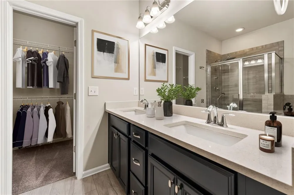 2698 Village Park Bend Duluth, GA 30096